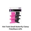 Small Butterfly Clamp