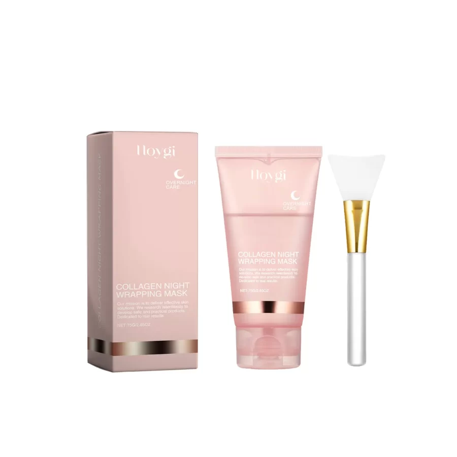 Collagen Night Wrapping Mask