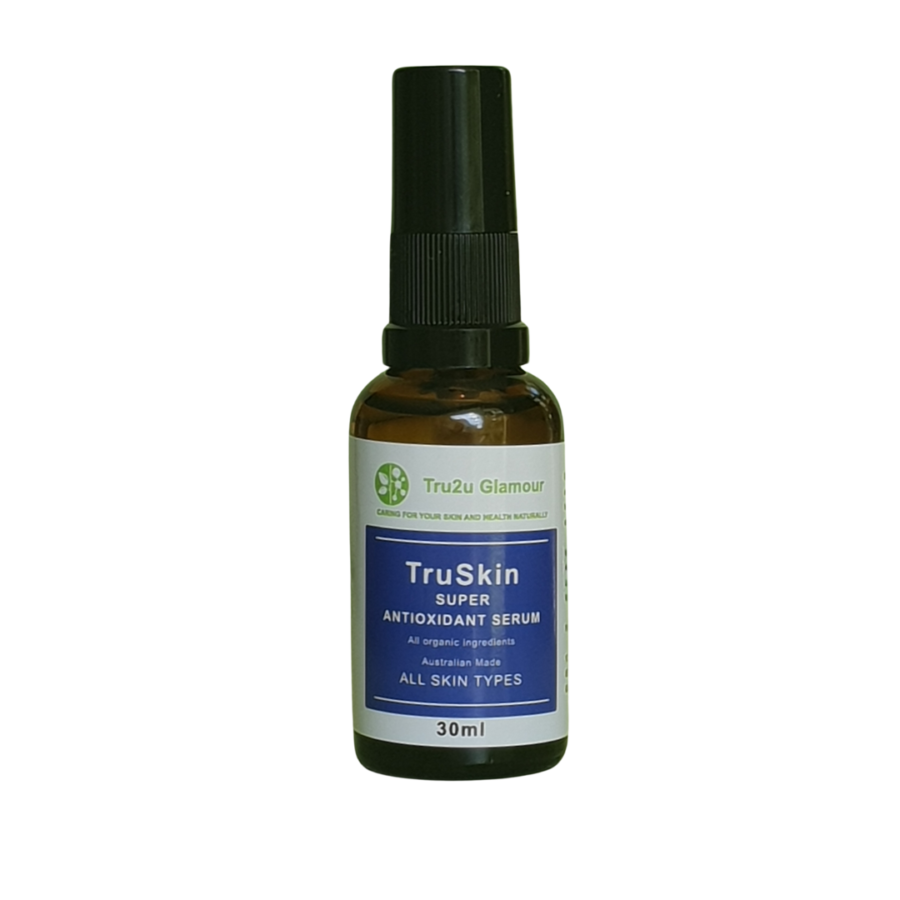 Antioxidant Serum