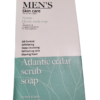 Men's Atlantic Cedar Soap