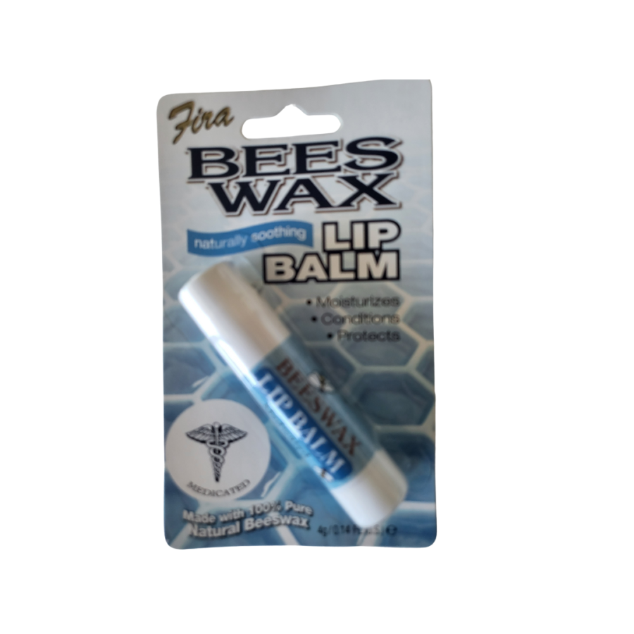 Pure Bee's Wax Lip Balm - Image 5