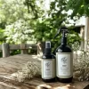 Shoo! Organic Insect Repellent