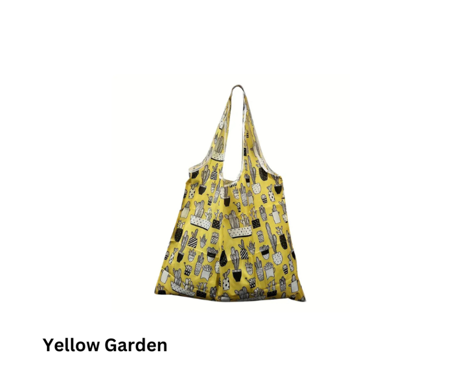 Reusable Shopping Bags - Image 5